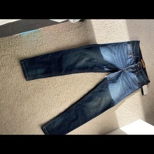 Boys jeans